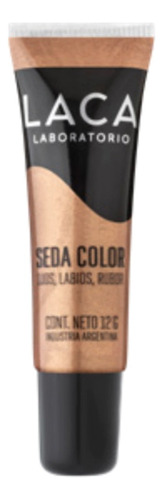 Seda Color Ojos Labios Rubor Laca Laboratorio Tono Del Maquillaje Luxury