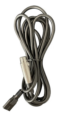 Guincho Elétrico Ip68 De 12.000lbs/ 5443kg C/ Cabo 30mts Cor Preto Quantidade De 1