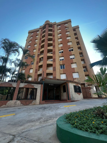 Apartamento En Venta Plaza Park Maracaibo