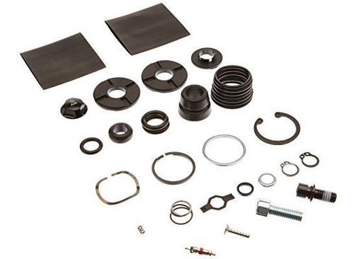 Kit De Servicio De Suspension Rockshox Sektor