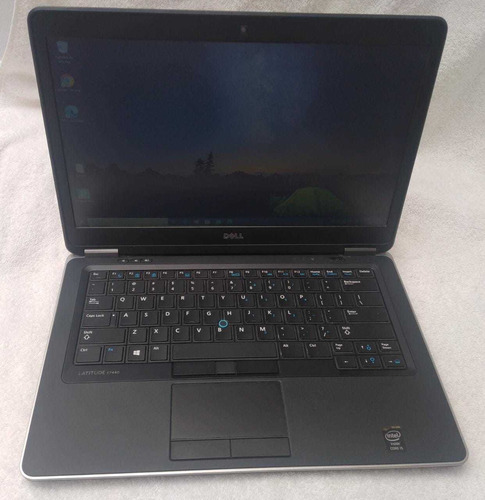 Dell Latitude E7440 Core I5