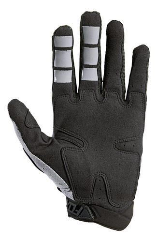 Imagen 2 de 2 de Guantes Motocross Fox - Pawtector Glove #21737-014