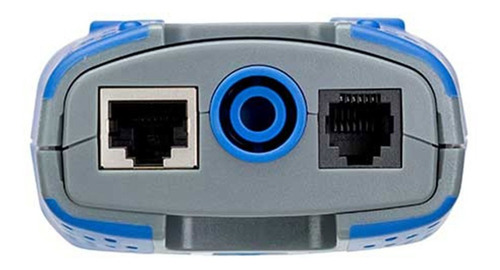 Vdvii Verificador Cableado Estructurado Utp Stp Ftp
