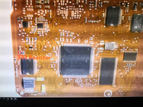 *** Software Para Immo Sirius 32 Y 34 *** (Usado)