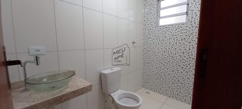 Imagem 6 de 13 de Apê Sem Condomínio 2 Quartos 1 Vaga Coberta | Ótimo Lugar - 01-02-100