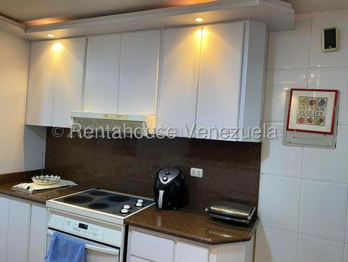 Ana Torres. Apartamento En Venta 2519627 En Caurimare
