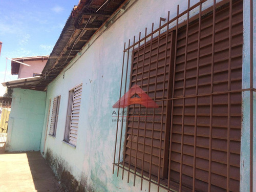 Imagem 2 de 18 de Casa À Venda, 230 M² Por R$ 362.000,00 - Vila Tatetuba - São José Dos Campos/sp - Ca4636
