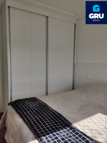 Imagem 8 de 21 de Apartamento Localizado No Jardim Santa Mena - Ap941