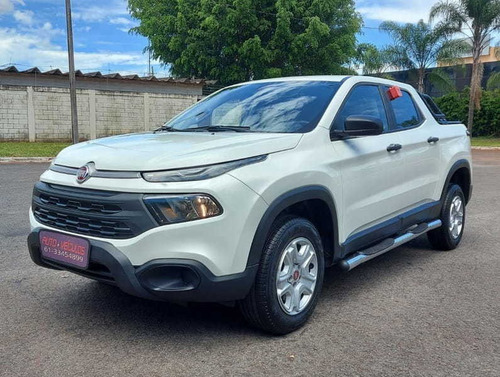 Imagem 3 de 13 de Fiat Toro Endurance At6 2021
