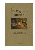 Libro Circulo Magico [cartone Con Estuche] De Neville Kather