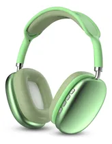 Comprar Audífonos Bluetooth P9 Promax Modelo Vincha Verde