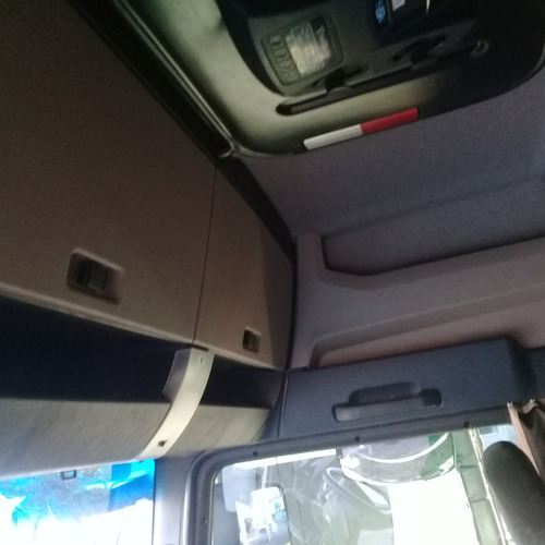 Imagem 4 de 21 de Man Tgx 28440 6x2 Super Conservado 17/18