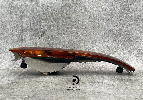 Cuarto Delantero Rejilla Izq Jetta Clasico 2012 C/ Soquet