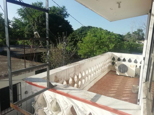 Renta Casa Amueblada 3 Recamaras Santiago De La Peña Tuxpan Veracruz