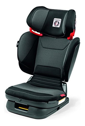 Peg Perego Viaggio Flex 120 Infant Toddler Car Seat, Crystal