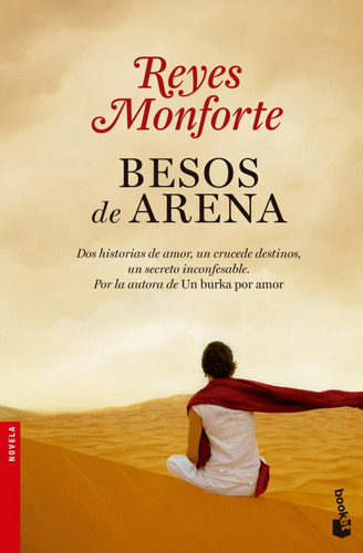 Libro - Besos De Arena 