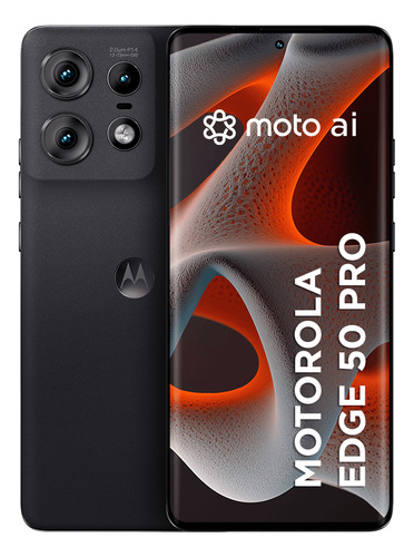 Smartphone Motorola Edge 50 PRO 5G 256GB