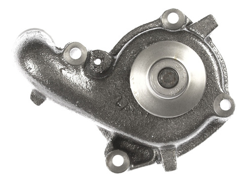 Bomba De Agua Para Ford Courier 1.8 D 97/06 Skf