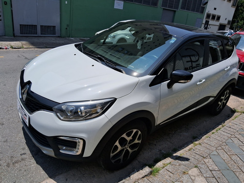 Renault Captur 2.0 16v Intense Aut. 5p