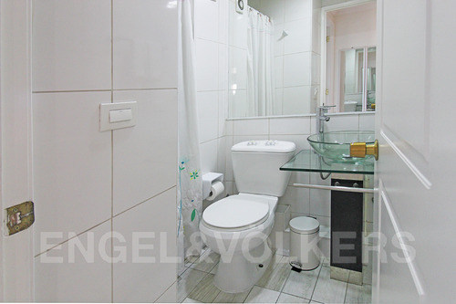 Venta Departamento, Almagro, Padre Hurtado Sur / Visviri