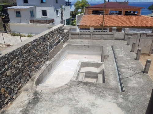 Casa De Playa Sector Ensenada Honda, Via Cumana - Marigüitar