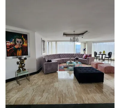 Apartamento en venta