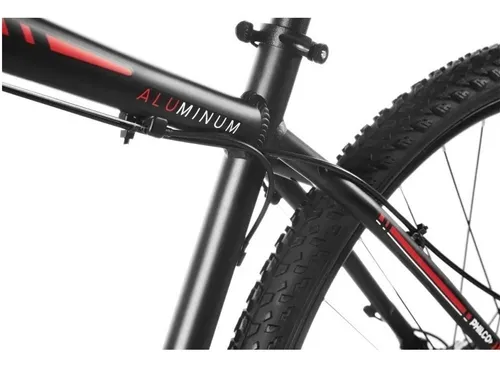 Bicicleta Mountain Bike Rodado 29 Philco Escape Cuotas sin inter s