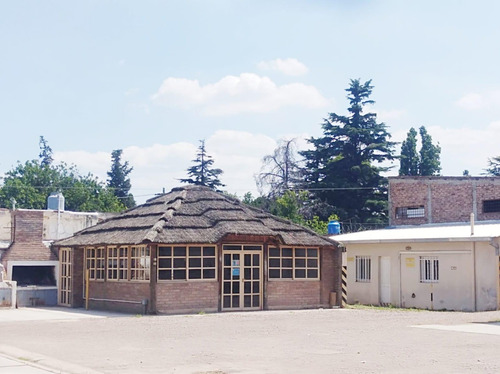 Galpón