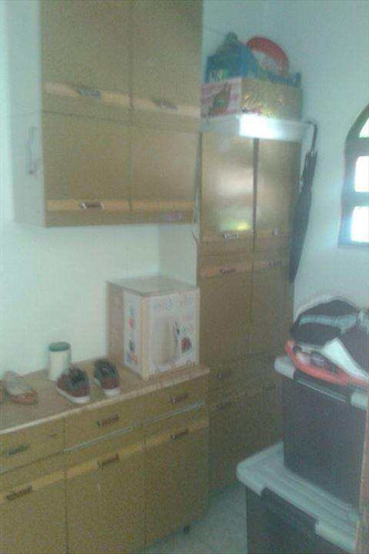 Imagem 12 de 28 de Casa Em Santana De Parnaíba Bairro Jardim Parnaíba - V233000