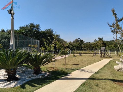 Imagem 6 de 8 de Terreno A Venda No Bairro Cajuru Do Sul Em Sorocaba - Sp. - Te 026-1