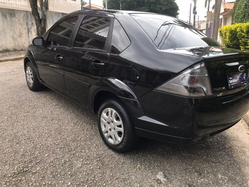 Imagem 4 de 7 de Ford Fiesta 1.6 2013