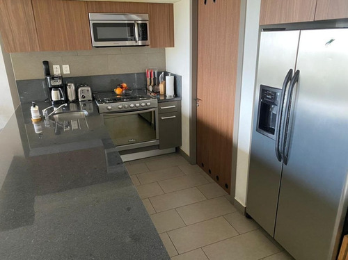 Imagen 4 de 16 de Santa Fe, Be Grand Lomas, Precioso Departamento En Venta