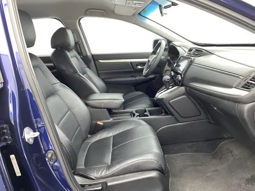 Honda CR-V 2.4 City Plus 2Wd
