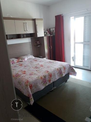 Imagem 19 de 23 de Sobrado Em Itanhaém, São Paulo, Bairro Bopiranga. Lindo Sobrado Com Piscina E Churrasqueira, Com 3 Dormitórios Sendo 1 Suite, Pronto Para Você Que Está Procurando Um Imóvel Grande - Ca00290 - 344076