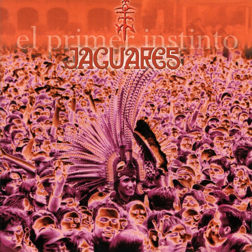 Jaguares - El Primer Instinto Cd