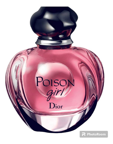 Poison Girl Eau De Toleitte 100 Ml 