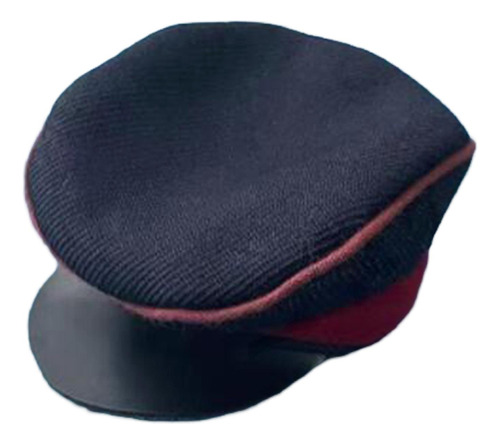 Sombrero De Soldado A Escala 1:6, Sombrero De Oficial,