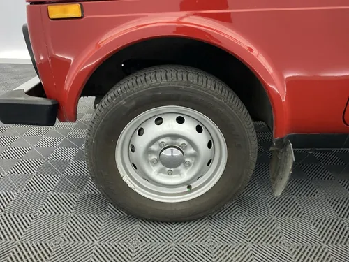 Lada Niva 1.6 2121