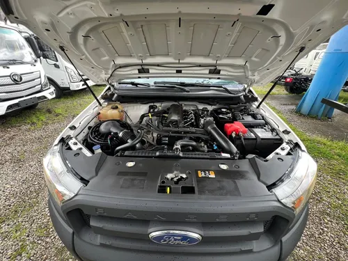 Ford Ranger 3.2 Xls