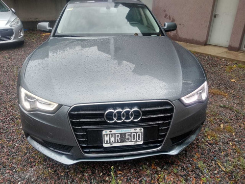 Audi A5 Sportback 2013 2.0 Tfsi Stronic