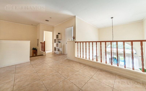 Imagen 23 de 30 de Casa En Alquiler En Barrancas Del Lago -nordelta