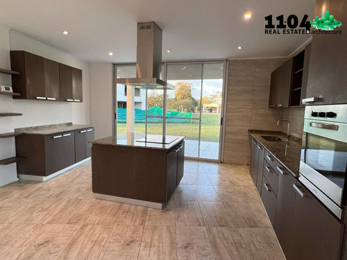 Casa En Venta O Alquiler Haras Santa Maria El Atardecer 5 Ambientes