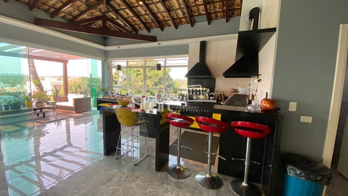 Imagem 26 de 30 de Casa À Venda Em Chácaras De Recreio Ingá - Ca007961