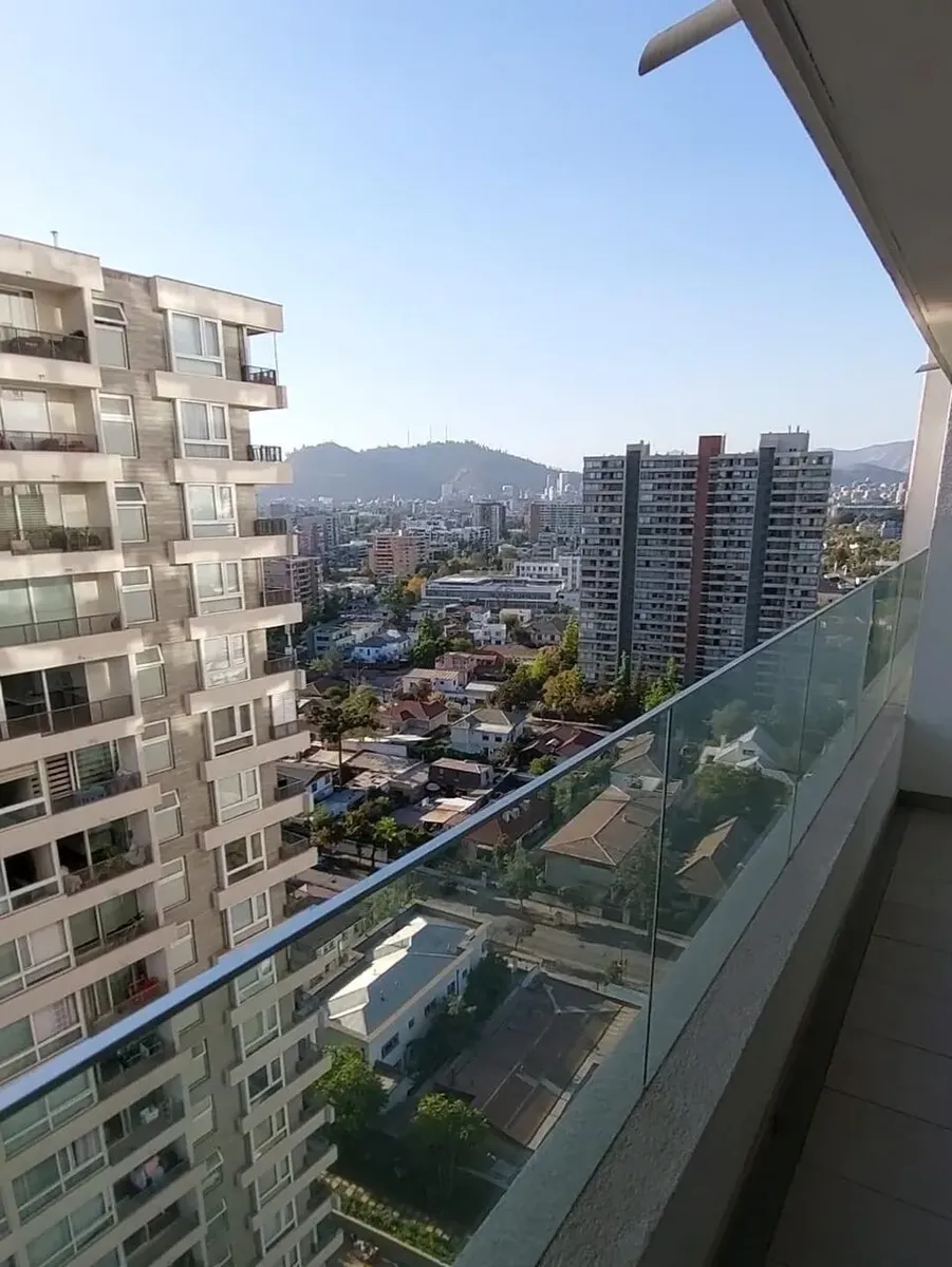 Imagen 2 de 17 de Venta Departamento 1 Hab Y Est
