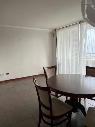 Arriendo 1 Dormitorio Condominio Faro Norte