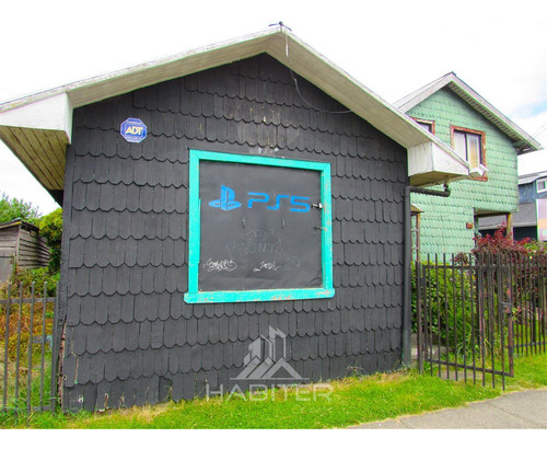 Casa En Venta De 5 Dorm. En Frutillar