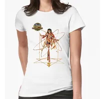 Comprar Playeras Del Anime Caballeros Del Zodiaco Modelo 3