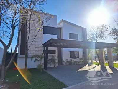Casa en renta