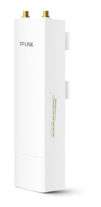 Access Point Exterior Tp-link 300mb Wless Wbs510 - Tecsys