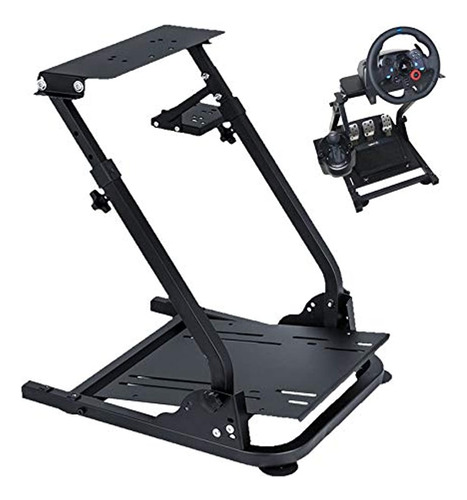 Soporte Del Volante De Carreras Para Logitech G25, G27, G29,